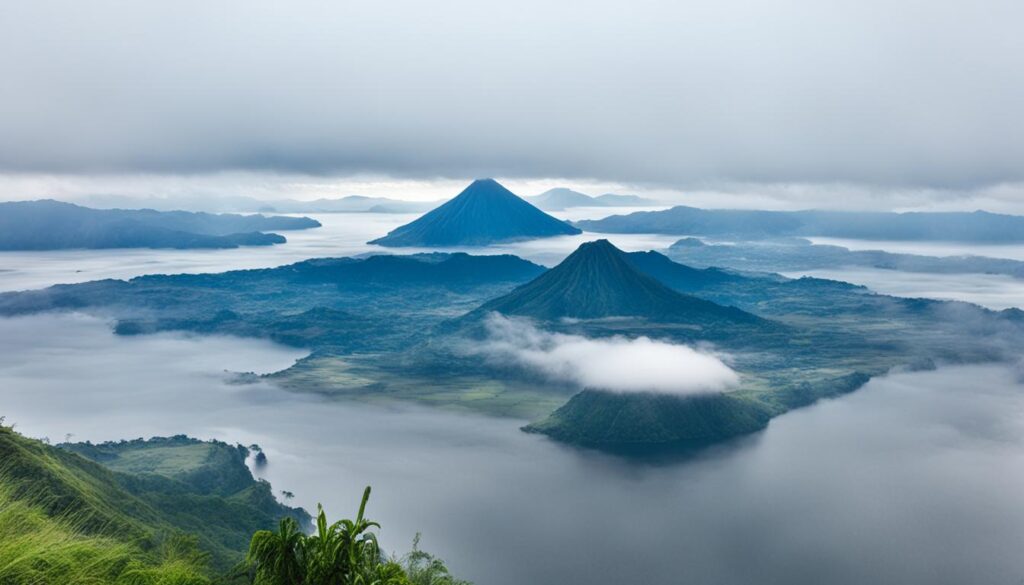 tagaytay nature spots